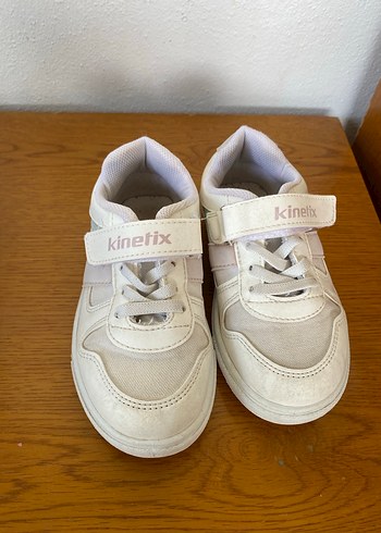 Erkek Çocuk Siyah U.S. Polo Assn. Spor Ayakkabı - Görsel 4