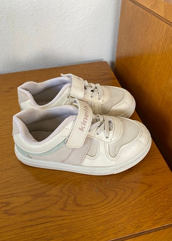 Erkek Çocuk Siyah U.S. Polo Assn. Spor Ayakkabı - Görsel 6