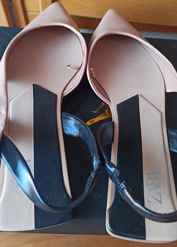 38 Beden Zara babet