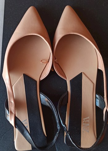 Zara Zara babet