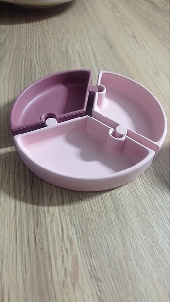 Oioi puzzle tabak
