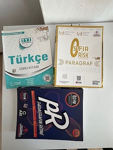 paragraf türkçe dil bilgisi soru bankası