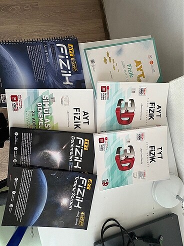 fizik deneme/soru bankası