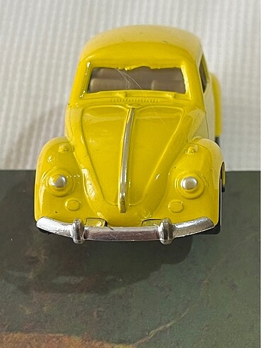  Beden Volkswagen beetle