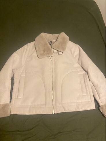 l Beden ten rengi Renk H&M mont