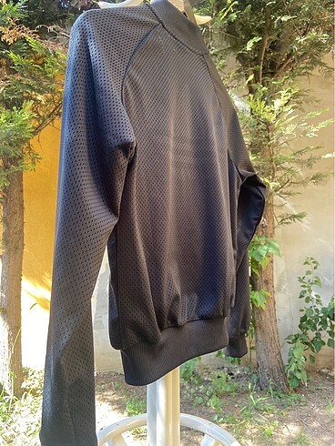 xs Beden siyah Renk Adidas hırka