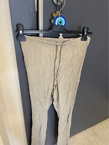 Zara fitilli pantolon