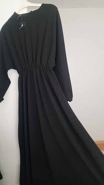 xl Beden Elbise
