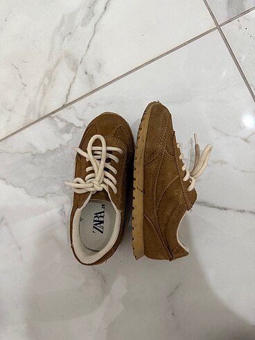 Zara Zara ayakkabı