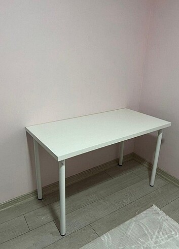 IKEA ÇALİŞMA MASASI 
