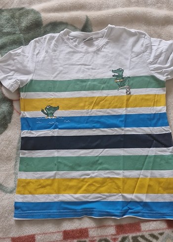 cocuk takimKahverengi Rahat sortlu takim 9 yas - Görsel 2