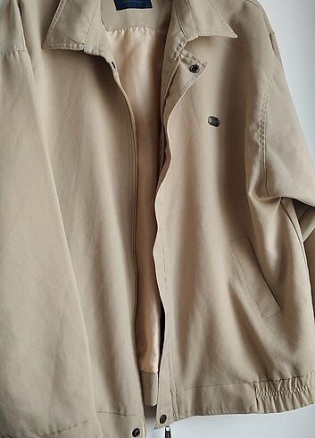 Lacoste bomber ceket