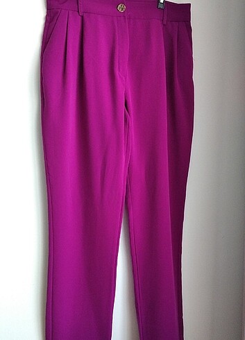 Trendyol & Milla Yazlık pantolon