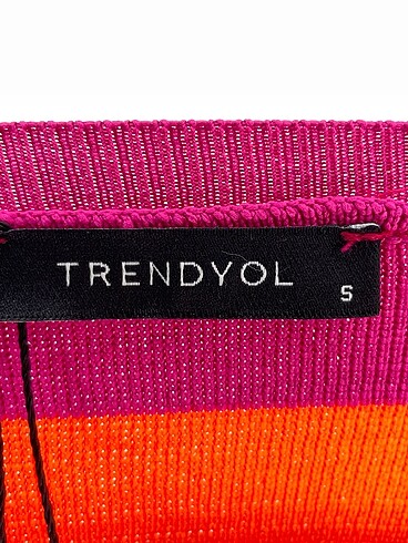 s Beden çeşitli Renk Trendyol & Milla Bluz %70 İndirimli.