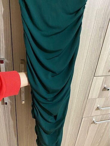 xs Beden Trendyolmilla elbise