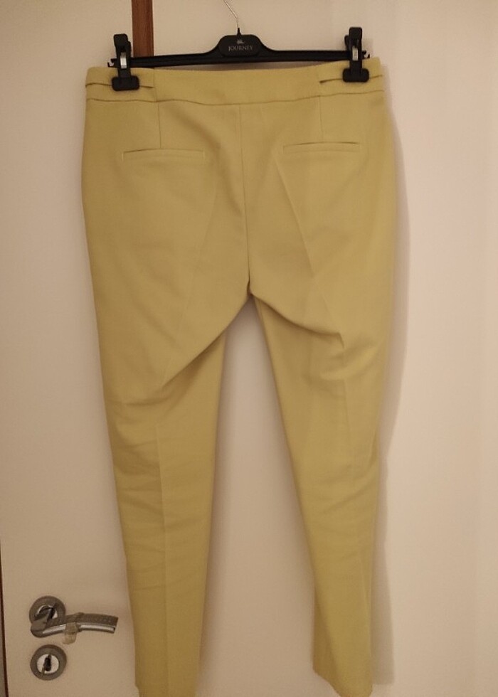 Kumaş pantolon  - Görsel 2