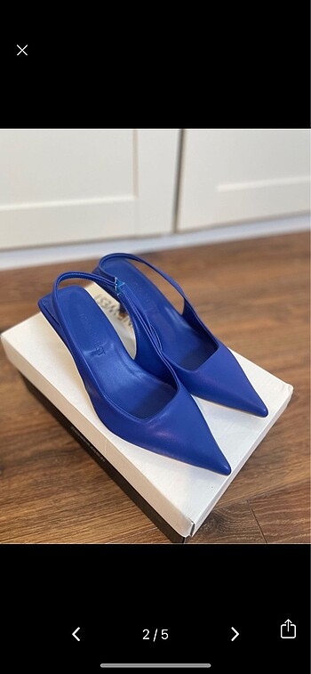 Nine West Nine west ayakkabı