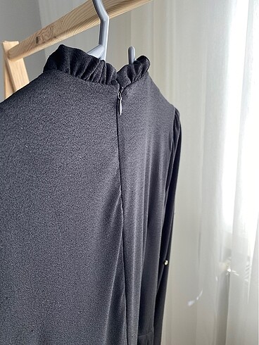 Taşlı elbise - Görsel 5