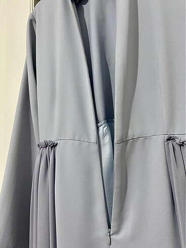 Özel Tasarım abiye elbise - Görsel 7