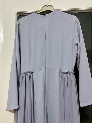 Özel Tasarım abiye elbise - Görsel 5