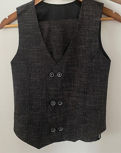 Gri takım elbise - Görsel 3