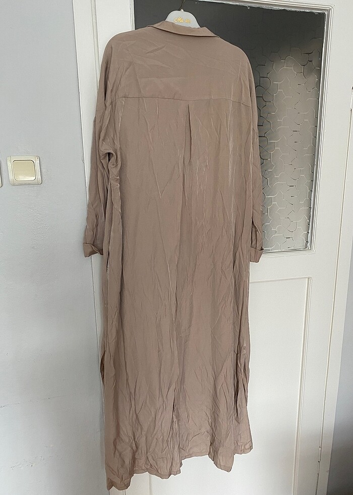 Pıeff marka ikili elbise - Görsel 5