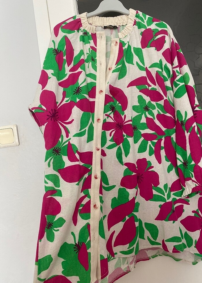 İnvee marka tunik - Görsel 2