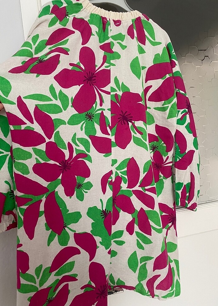 İnvee marka tunik - Görsel 4