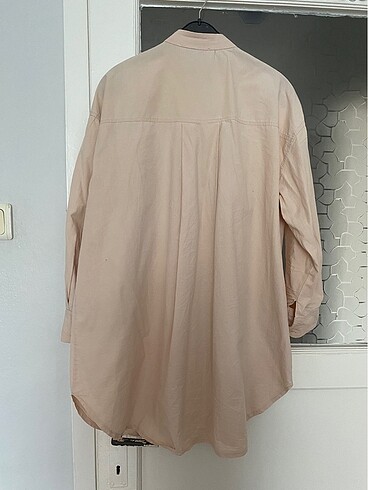 Aler marka krem tunik - Görsel 5