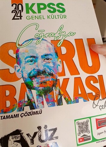 kpss coğrafya soru konu anlatımı