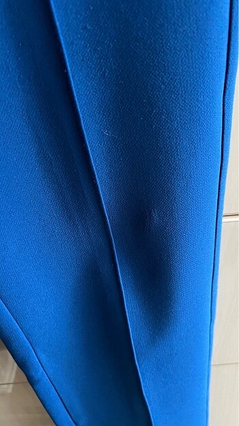 Aker Lacivert pantalon