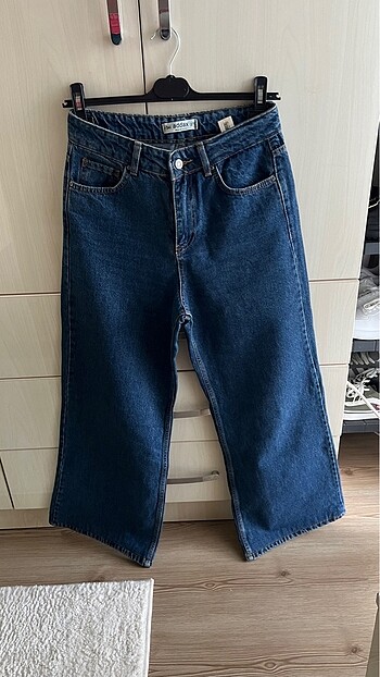 Mom jean