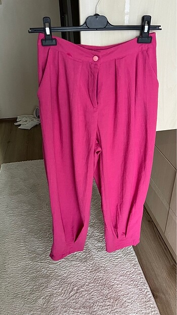 Keten pantalon