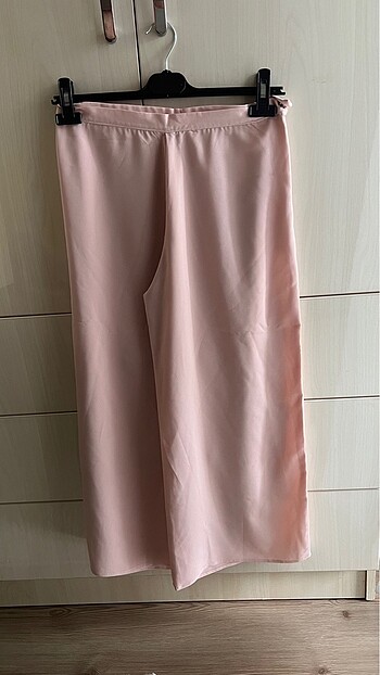 Kumaş pantalon