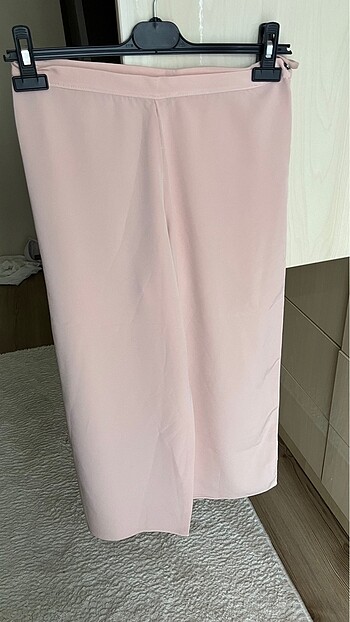 Diğer Kumaş pantalon