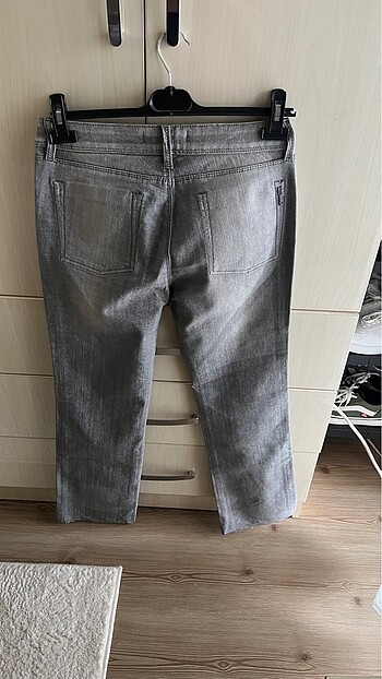 Jeans Lab Simli kot pantalon