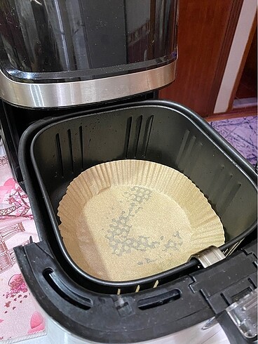 Airfryer