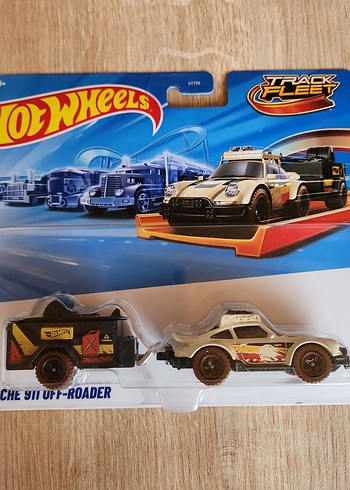 Beden Hot Wheels | Porsche Lot
