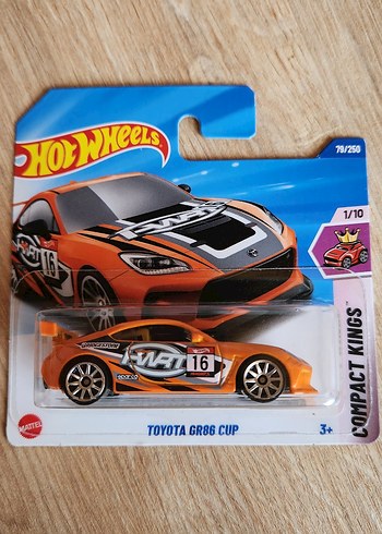 Hot Wheels | Toyota & Volvo Lot