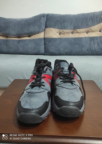 Kışlık bot - Görsel 3