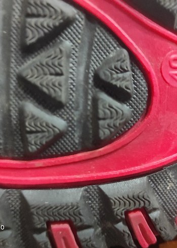 Kışlık bot - Görsel 8