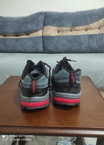 Kışlık bot - Görsel 4