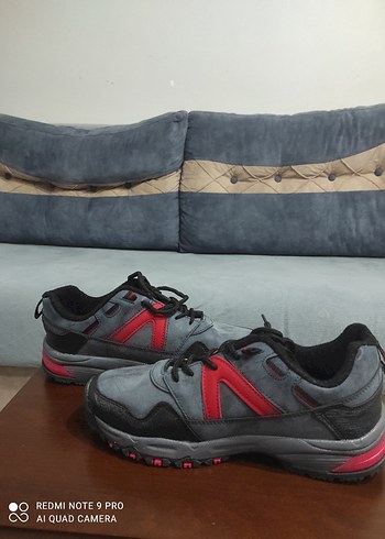 Kışlık bot - Görsel 9