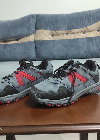 Kışlık bot - Görsel 2