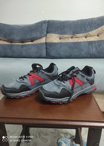 Kışlık bot - Görsel 5