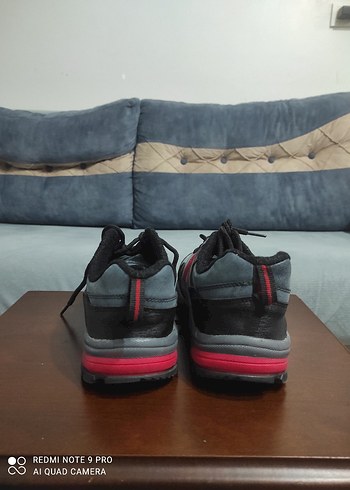 Kışlık bot - Görsel 6