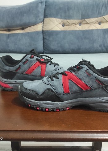 Kışlık bot - Görsel 7