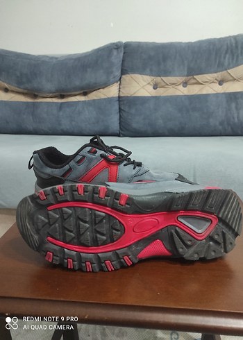 Kışlık bot - Görsel 10