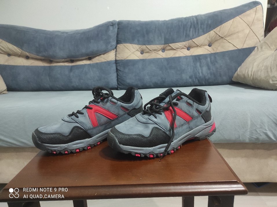 Kışlık bot - Görsel 2