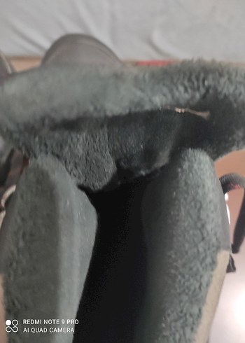 Decathlon kışlık bot - Görsel 8